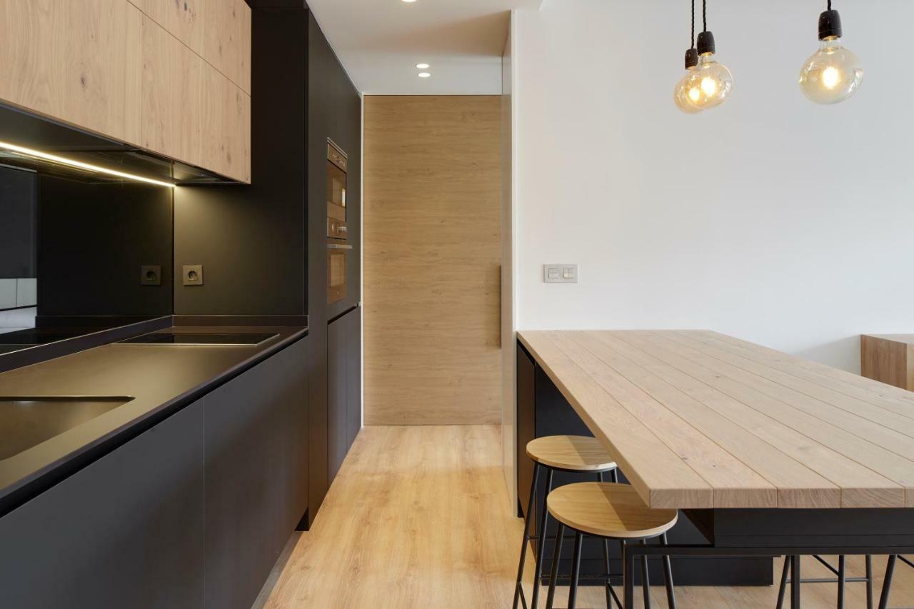 Orereta - Basque Stay San Sebastián Eksteriør billede