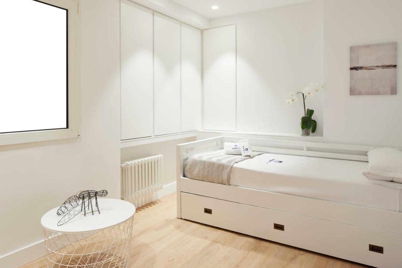 Orereta - Basque Stay San Sebastián Eksteriør billede