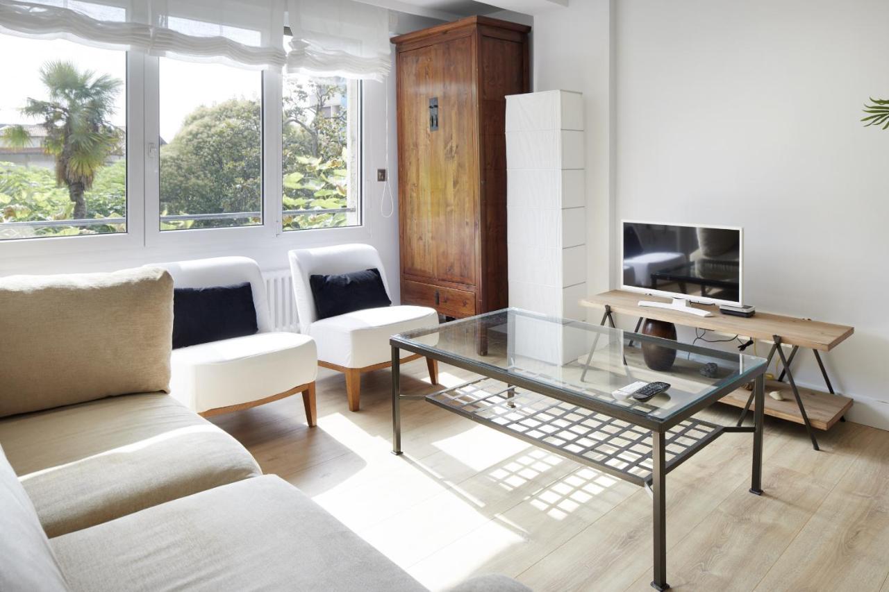Orereta - Basque Stay San Sebastián Eksteriør billede