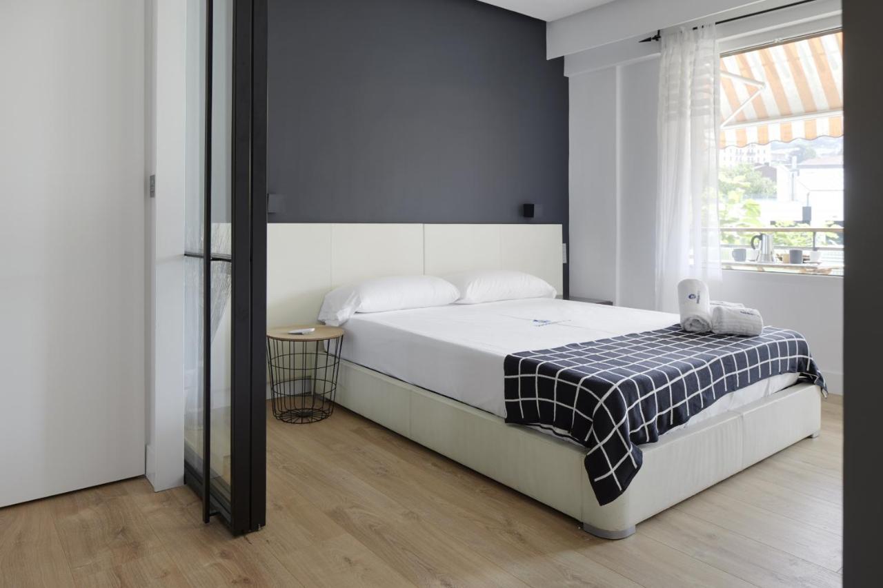 Orereta - Basque Stay San Sebastián Eksteriør billede